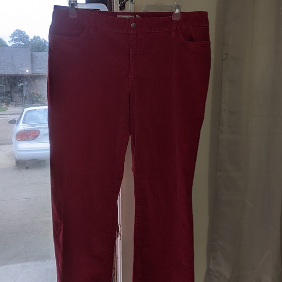 Pants - Picture 1 of 5